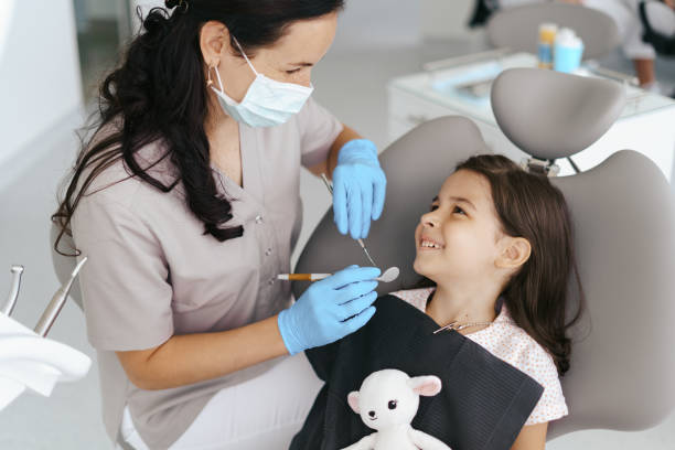Dental Inlays and Onlays in Oneonta, AL