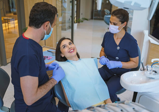 Best Laser Dentistry  in Oneonta, AL
