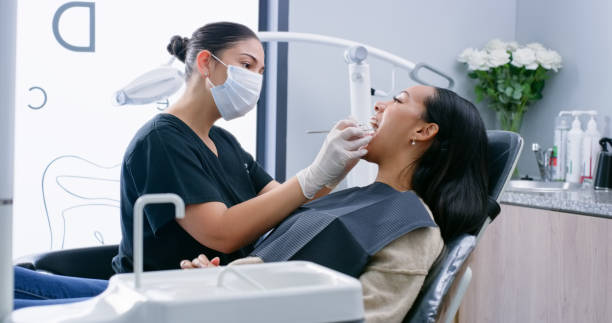 Emergency Dental Services in Oneonta, AL