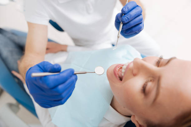 Best Cosmetic Dentistry  in Oneonta, AL